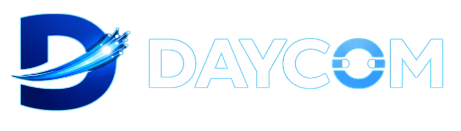 Daycom Bilişim | Fiber Optik & Network Altyapı Çözümleri